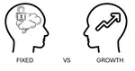 Discover how the growth mindset versus fixed mindset shapes your success as a junior doctor—transform failure into fuel for learning and resilience.