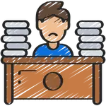 What is cramming, why it fails doctors in exams, and how to study smarter using proven strategies like spaced repetition and active recall.