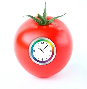 Pomodoro technique