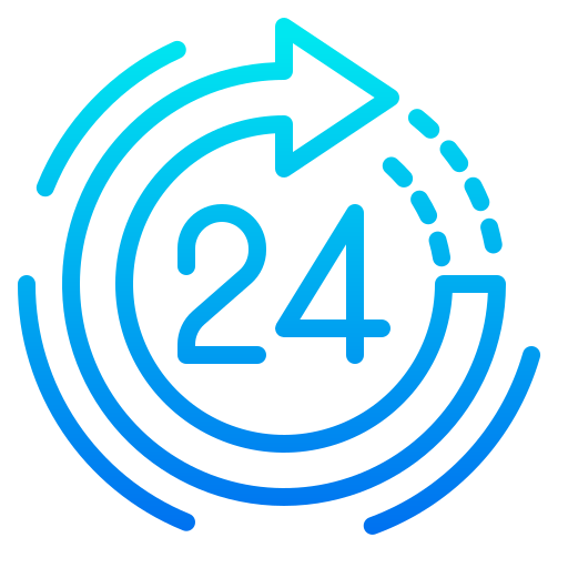 24 hours recovery break 24 hours recovery break