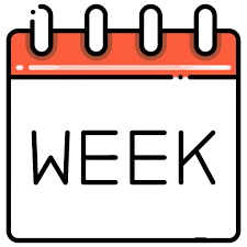 Weekly Template