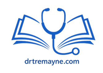Dr Tremayne logo