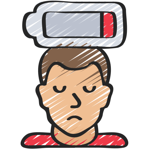 Emotional Exhaustion