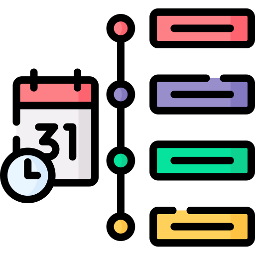 Schedule Social Time