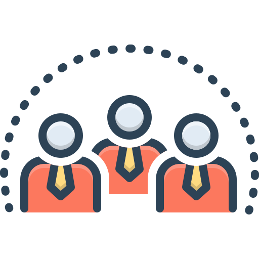 Surround Yourself With Growth Orientated People Surround Yourself With Growth Orientated People